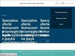 Sites similar to abctlumaczenia.eu
