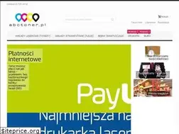 Sites similar to abctoner.pl