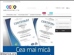 Sites similar to abctoner.ro