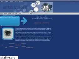 Sites similar to abctool.com