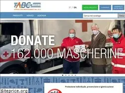Sites similar to abctools.it
