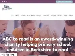 Sites similar to abctoread.org.uk