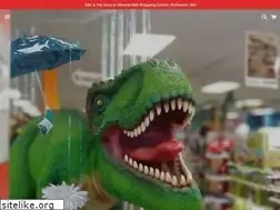 Sites similar to abctoyzone.com