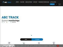 Sites similar to abctrack.pl