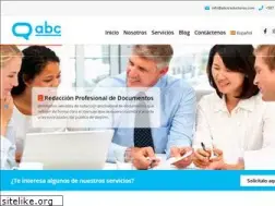 Sites similar to abctraductores.com