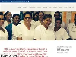 Sites similar to abctrainingcenter.net