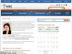 Sites similar to abctrainingconsulting.ro