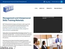 Sites similar to abctrainingsolutions.biz