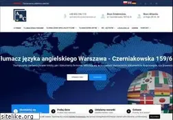 Sites similar to abctranslator.pl