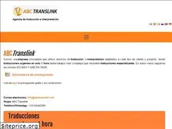 Sites similar to abctranslink.com