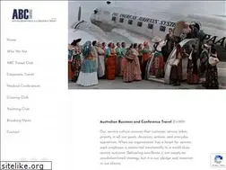 Sites similar to abctravel.com.au