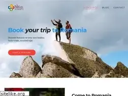 Sites similar to abctravelromania.com