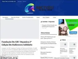 Sites similar to abctudo.com.br