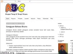 Sites similar to abctumbuhkembang.com