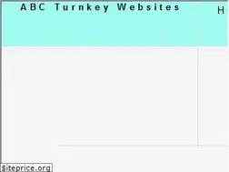 Sites similar to abcturnkeywebsites.co.uk