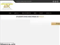 Sites similar to abctutorials.co.in
