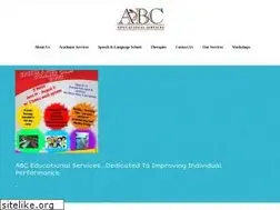 Sites similar to abctutoring.com