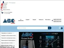 Sites similar to abcua.com
