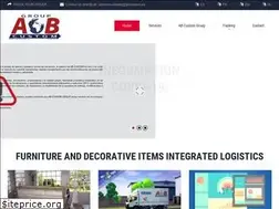 Sites similar to abcustom.es