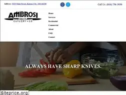 Sites similar to abcutlery.com