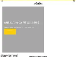 Sites similar to abcuts.com