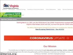 Sites similar to abcva.org