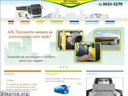 Sites similar to abcvale.com.br
