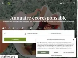 Sites similar to abcvert.fr