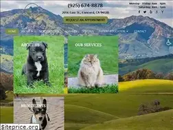 Sites similar to abcvetconcord.com