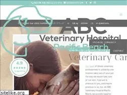 Sites similar to abcvets.com
