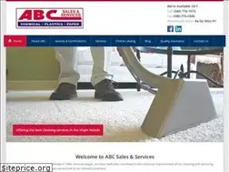 Sites similar to abcvi.com