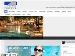 Sites similar to abcviagens.com.br