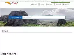 Sites similar to abcviajes.com