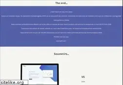Sites similar to abcvisiteurs.com