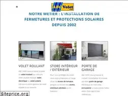 Sites similar to abcvolet.com