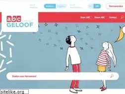Sites similar to abcvoorkinderen.nl