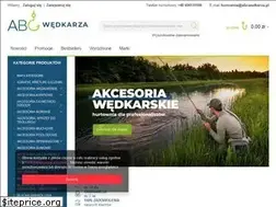 Sites similar to abcwedkarza.pl