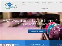 Sites similar to abcwest.com