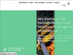 Sites similar to abcwestland.nl