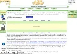 Sites similar to abcwholesaleproducts.com