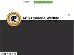 Sites similar to abcwildlife.com