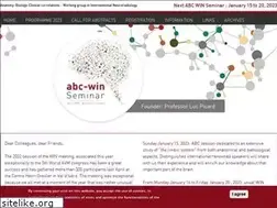 Sites similar to abcwin-seminar.com