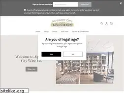 Sites similar to abcwinecompany.com