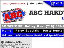 Sites similar to abcwny.com
