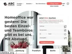 Sites similar to abcworkspaces.com