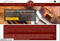 Sites similar to abcworld.org