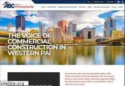 Sites similar to abcwpa.org
