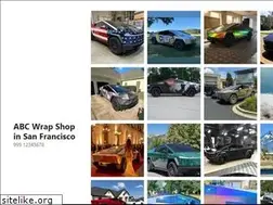 Sites similar to abcwrap.com