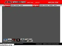 Sites similar to abcwraps.com