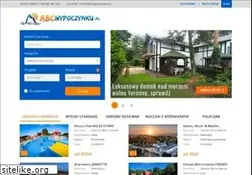 Sites similar to abcwypoczynku.pl